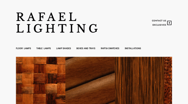 rafaellighting.com