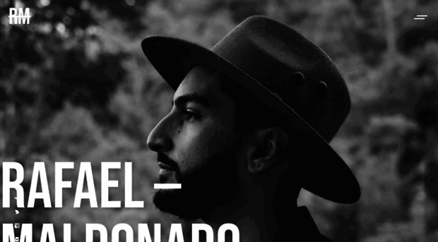 rafaelmaldonado.com