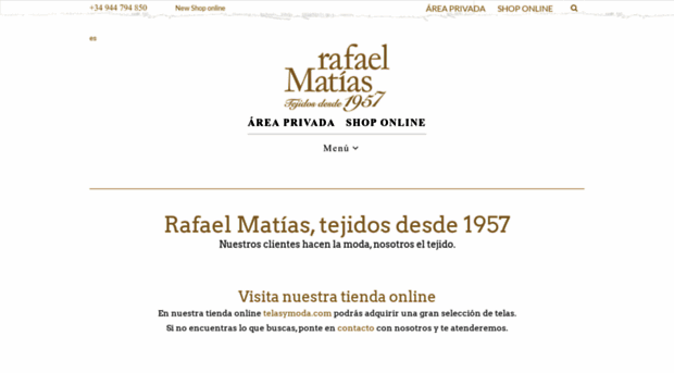 rafaelmatias.com