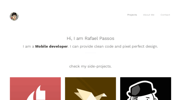 rafaelpassos.net