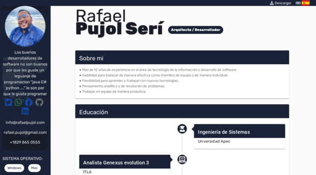rafaelpujol.com