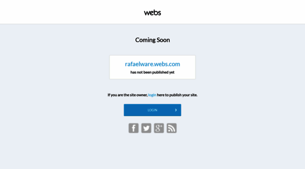 rafaelware.webs.com