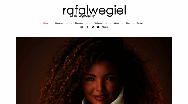 rafalwegiel.com