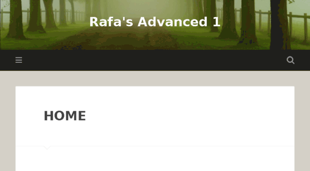 rafasadvanced1.wordpress.com