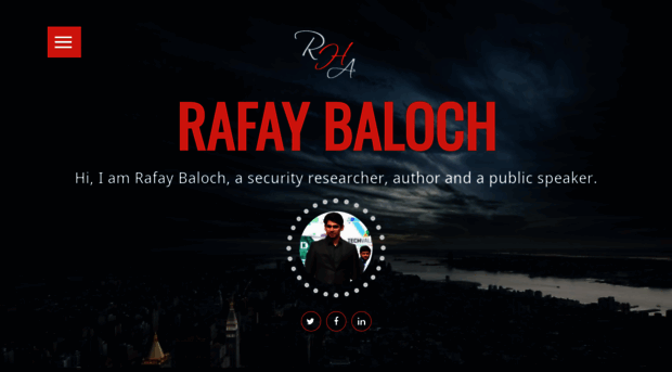 rafaybaloch.com