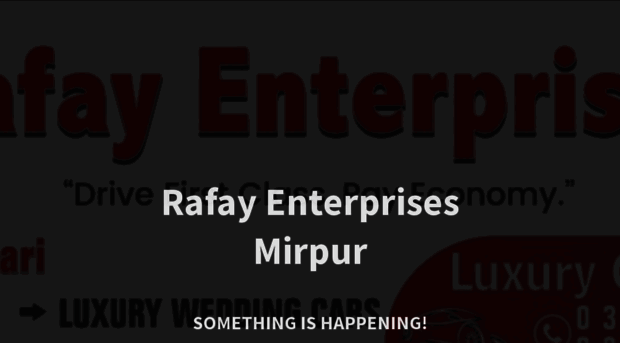 rafayenterprisesmirpur.com