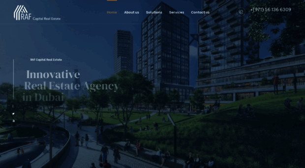 rafcapitaluae.com