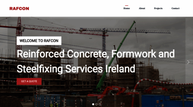 rafcon.ie