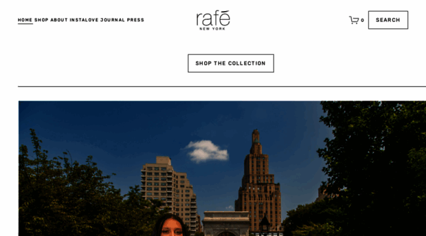 rafe.com