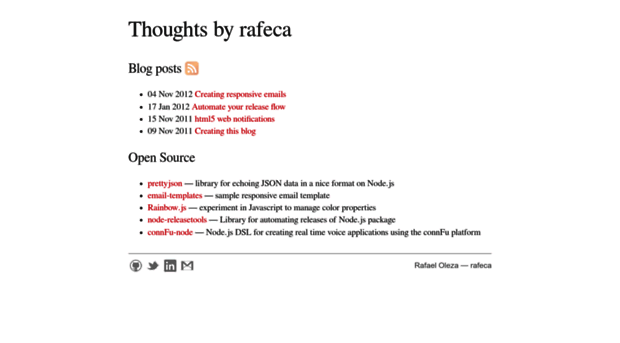 rafeca.com