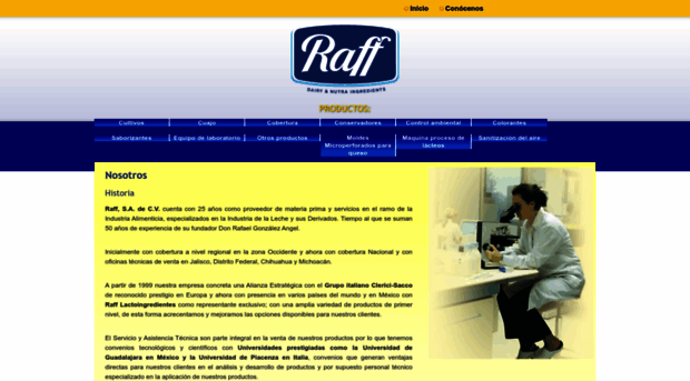 raff.com.mx