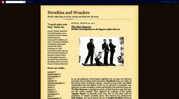 raffaelederitis.blogspot.com