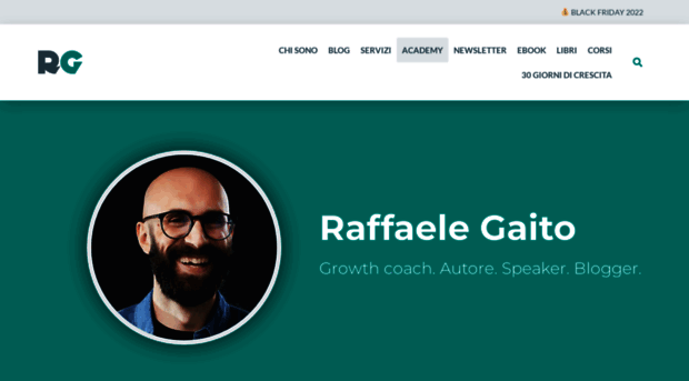 raffaelegaito.com