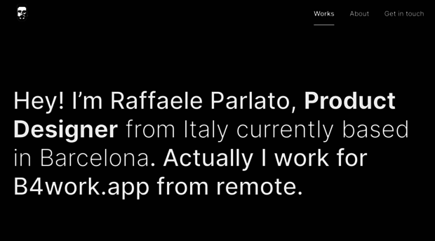 raffaeleparlato.com