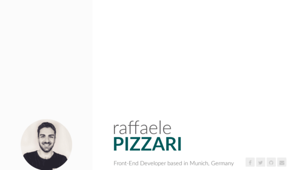 raffaelepizzari.com