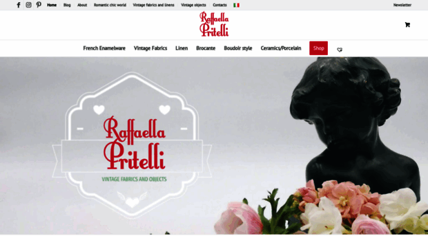 raffaellapritelli.com