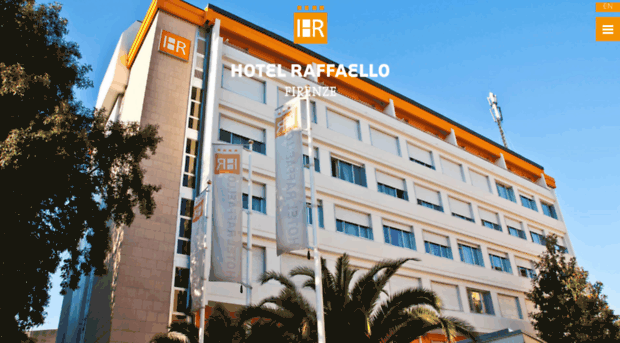 raffaellohotel.it