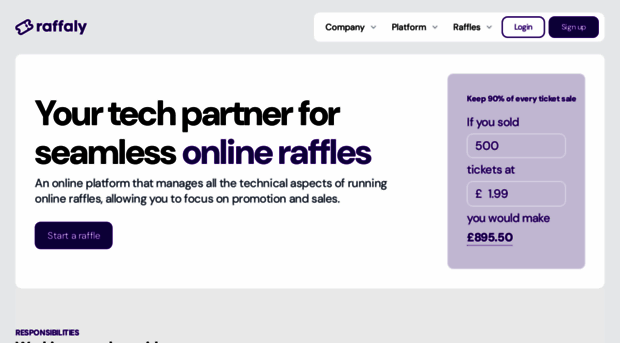 raffaly.com