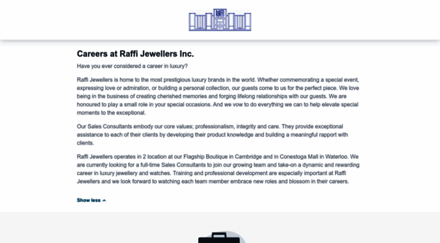 raffi-jewellers-inc.workable.com