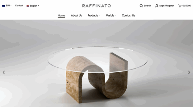 raffinatodesign.com