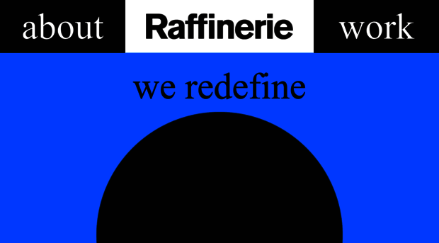 raffinerie.com