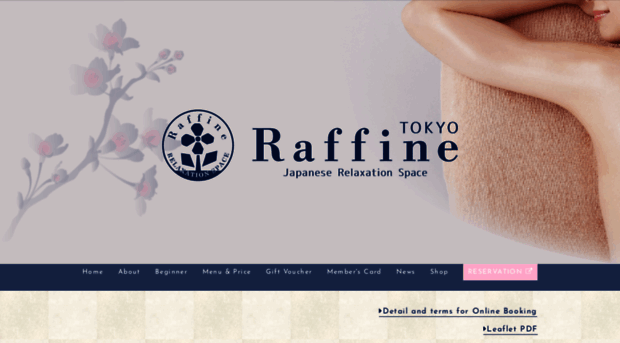 raffinetokyo.com