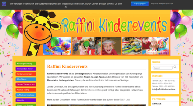 raffini-kinderevents.de