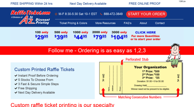 raffle-tickets.us