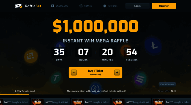 rafflebet.com