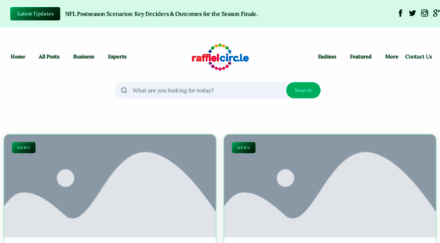 rafflecircle.us