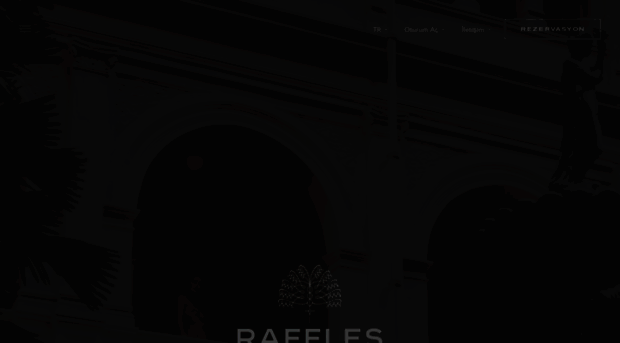 raffles-tr.com