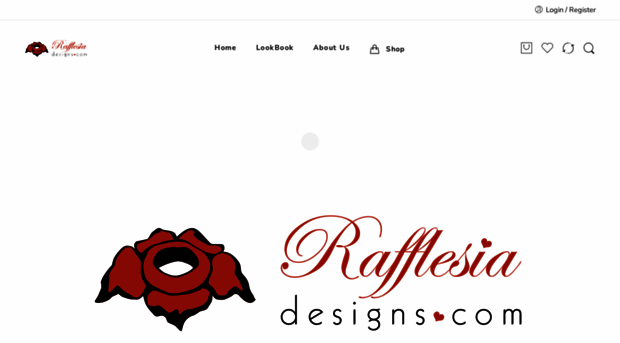 rafflesiadesigns.com