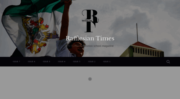 rafflesiantimes.wordpress.com