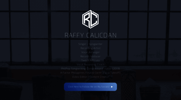 raffycalicdan.com