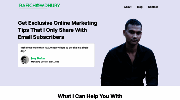 rafichowdhury.com