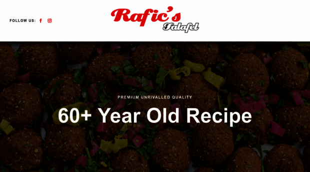 raficsfalafel.com