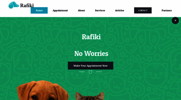 rafikivet.com