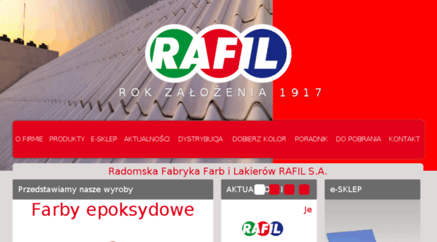 rafil.pl