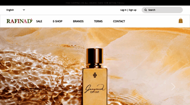 rafinadparfumerie.com