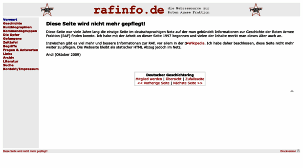 rafinfo.de