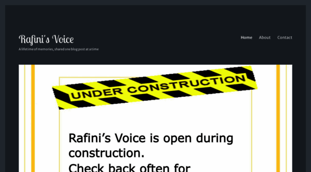 rafinisvoice.wordpress.com