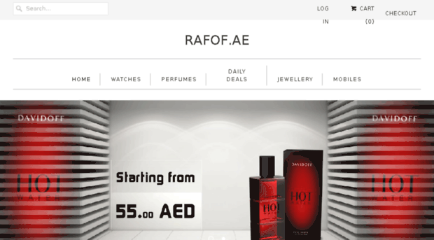 rafof.ae