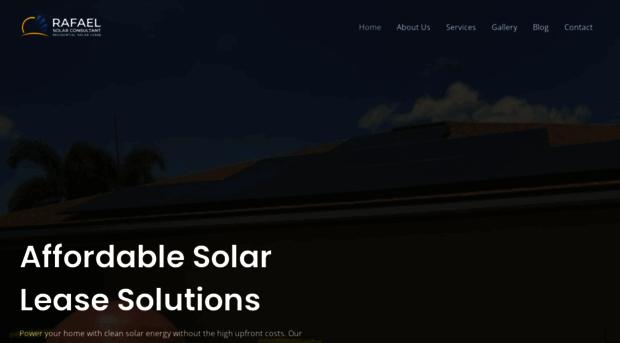 rafsolar.com