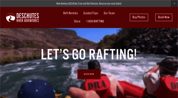 raftdra.com