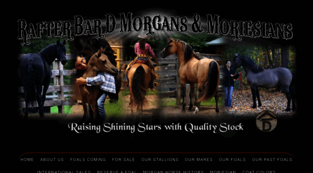 rafterbardmorgans.com