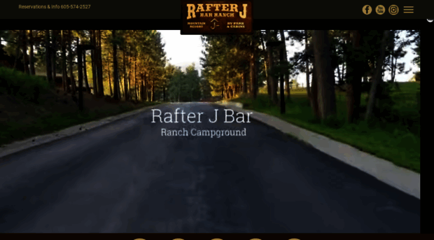 rafterj.com