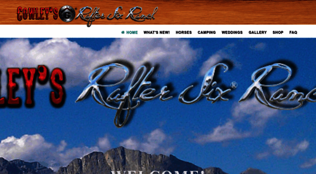 raftersix.com