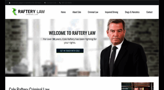 rafterycriminallawyer.ca