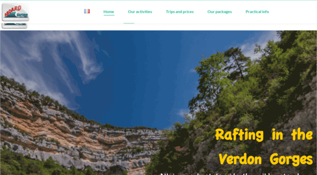 rafting-verdon.com