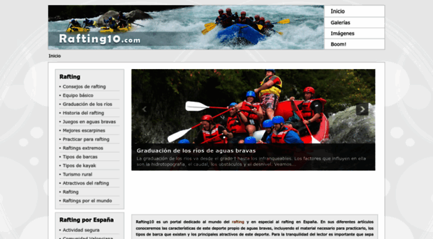 rafting10.com